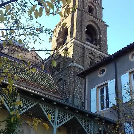 Le Petit St Clair *