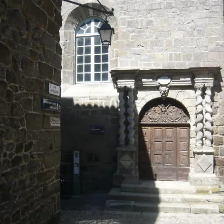 Le Petit St Clair Le Puy-en-Velay