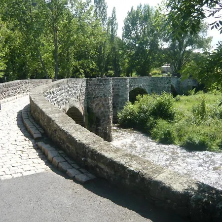 Le Petit St Clair Daire Le Puy-en-Velay