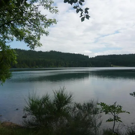 Le Petit St Clair Le Puy-en-Velay
