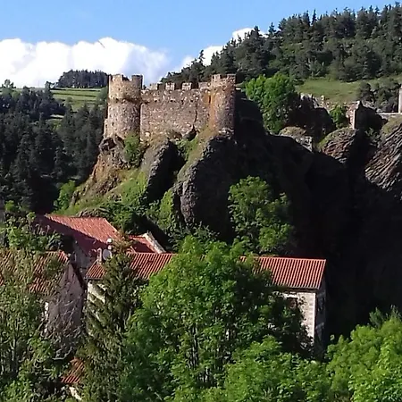 Daire Le Petit St Clair Le Puy-en-Velay