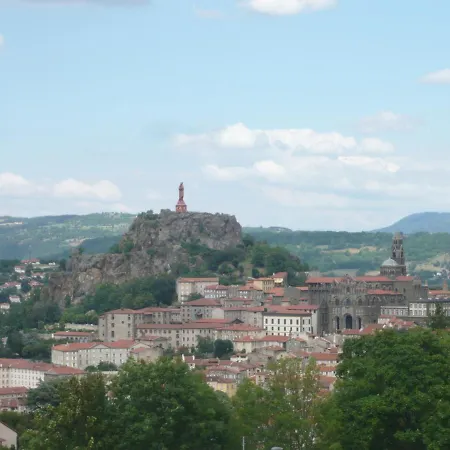 Le Petit St Clair Le Puy-en-Velay