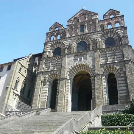 아파트 Le Petit St Clair