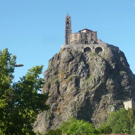 Le Petit St Clair 아파트 *