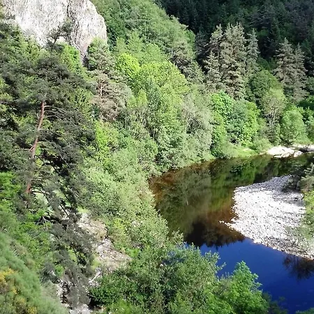 Le Petit St Clair 아파트 Le Puy-en-Velay