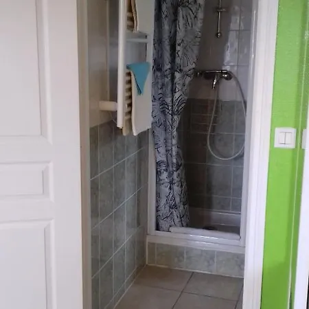 Apartament Le Petit St Clair