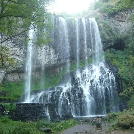 Le Petit St Clair 아파트 Le Puy-en-Velay