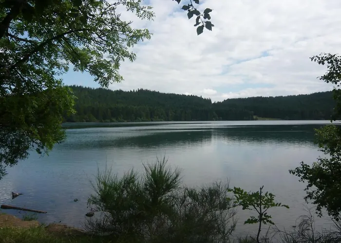 Le Petit St Clair Le Puy-en-Velay
