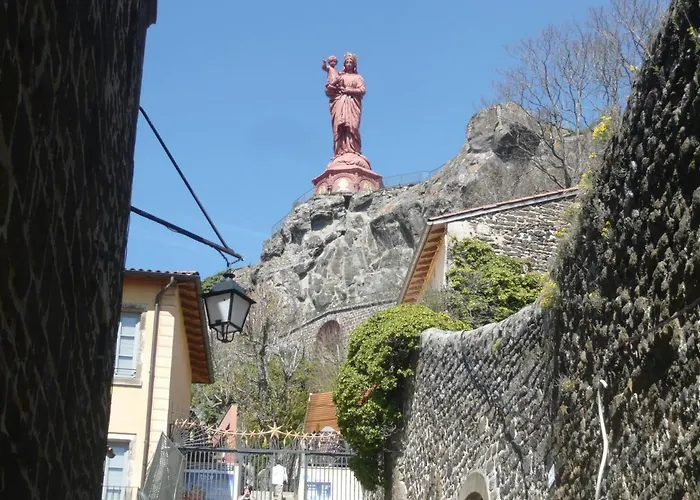 Le Petit St Clair Apartman *