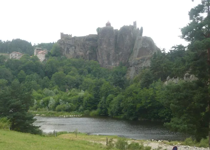 Apartman Le Petit St Clair *