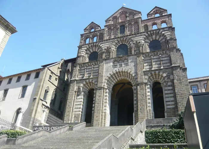 Apartment Le Petit St Clair