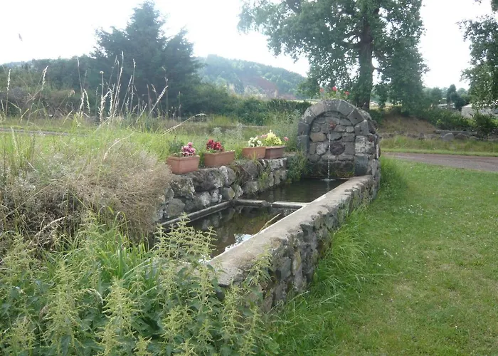 Apartman Le Petit St Clair *