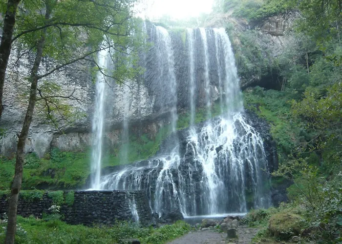 Le Petit St Clair Apartment Le Puy-en-Velay