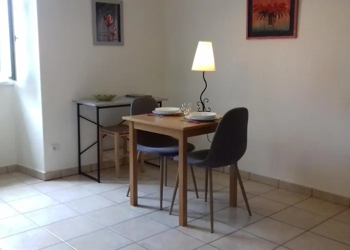 Le Petit St Clair Le Puy-en-Velay